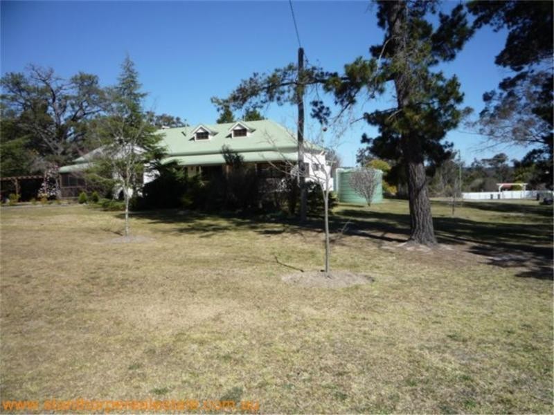 75 Greenup Street, Stanthorpe QLD 4380