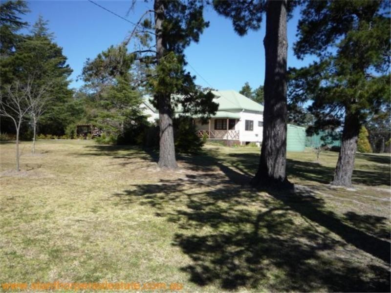 75 Greenup Street, Stanthorpe QLD 4380