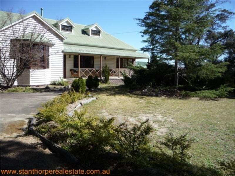75 Greenup Street, Stanthorpe QLD 4380