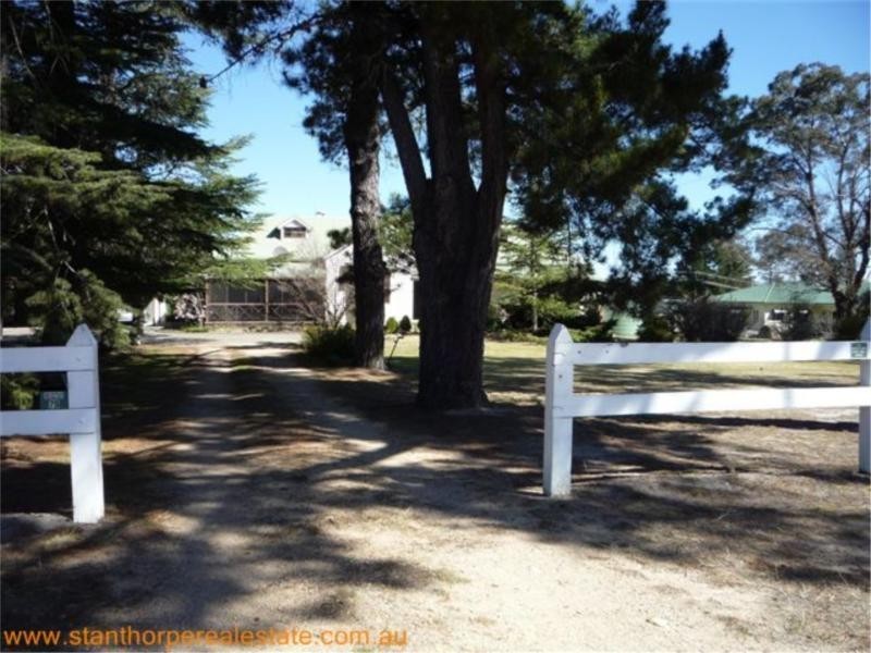 75 Greenup Street, Stanthorpe QLD 4380