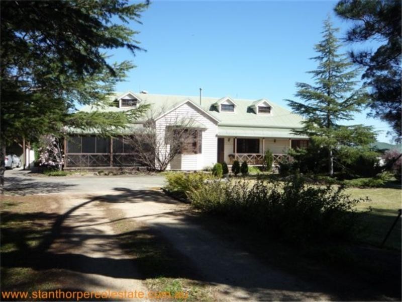 75 Greenup Street, Stanthorpe QLD 4380