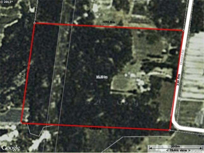 225 Ellwood Road, Applethorpe QLD 4378