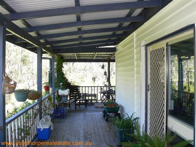 225 Ellwood Road, Applethorpe QLD 4378