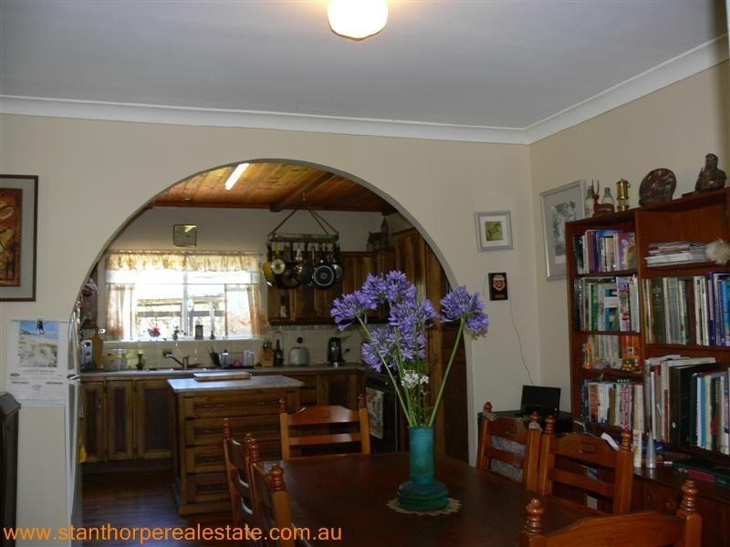 225 Ellwood Road, Applethorpe QLD 4378