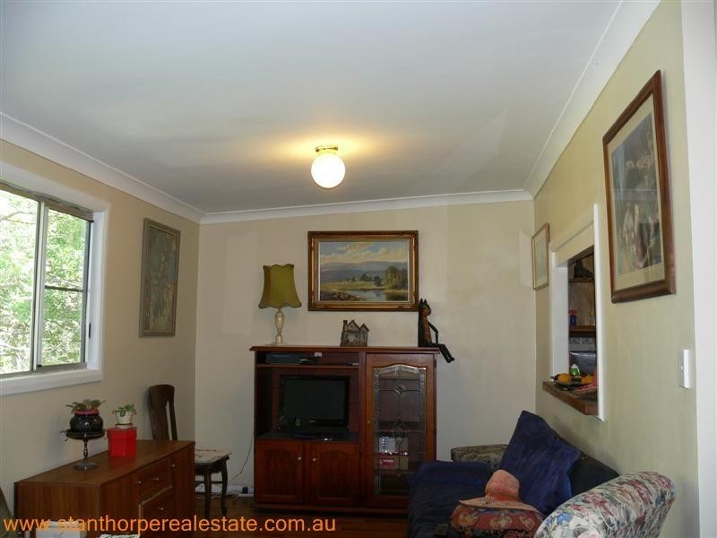 225 Ellwood Road, Applethorpe QLD 4378