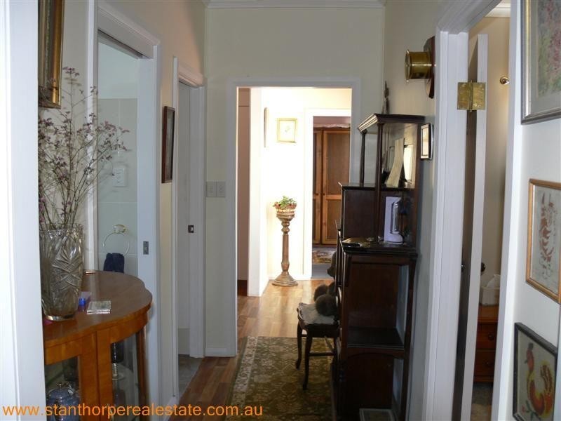 225 Ellwood Road, Applethorpe QLD 4378