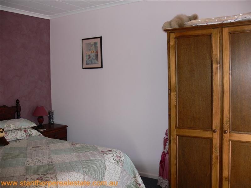 225 Ellwood Road, Applethorpe QLD 4378