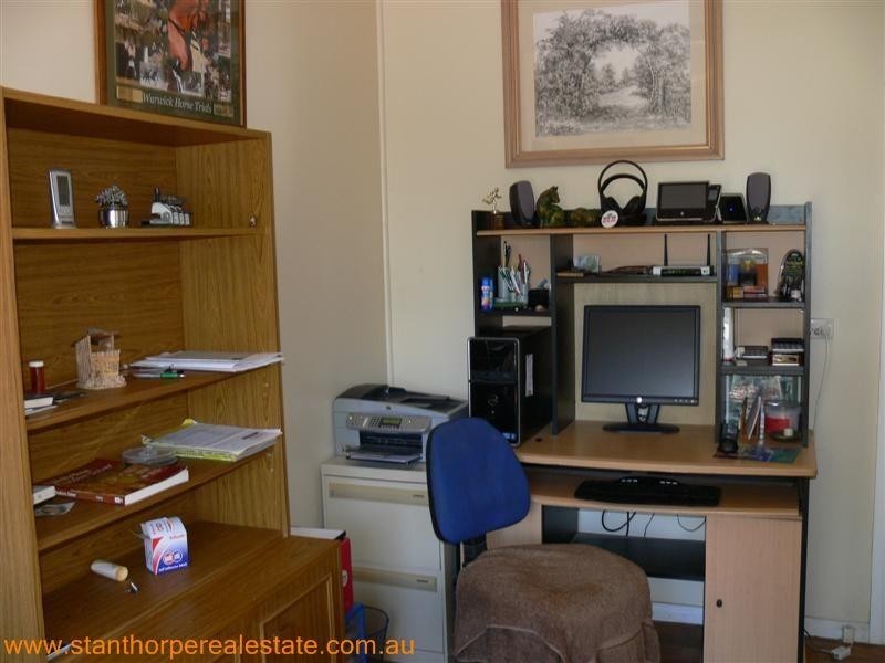 225 Ellwood Road, Applethorpe QLD 4378