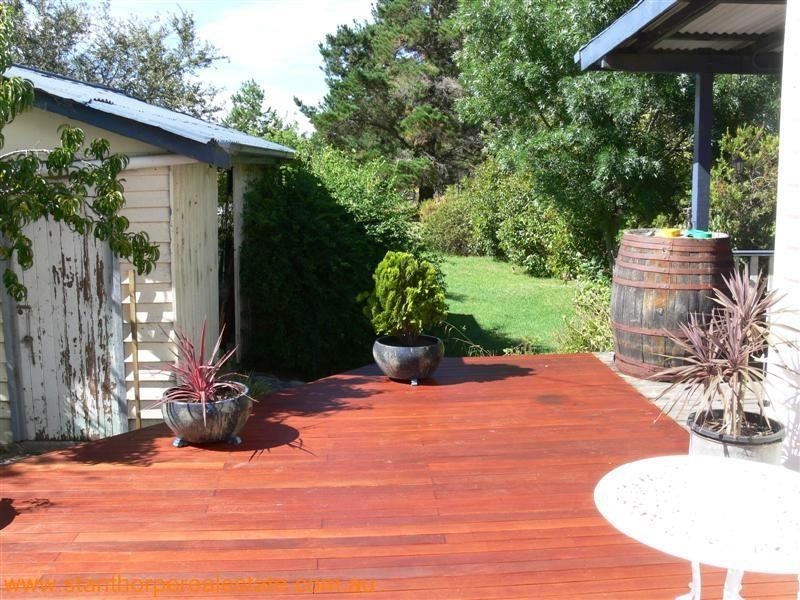 225 Ellwood Road, Applethorpe QLD 4378