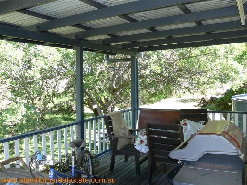 225 Ellwood Road, Applethorpe QLD 4378