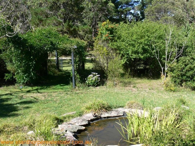 225 Ellwood Road, Applethorpe QLD 4378