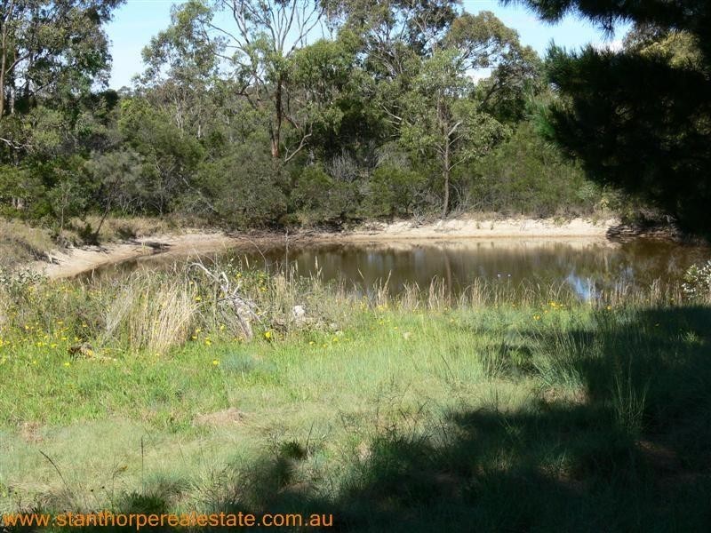 225 Ellwood Road, Applethorpe QLD 4378