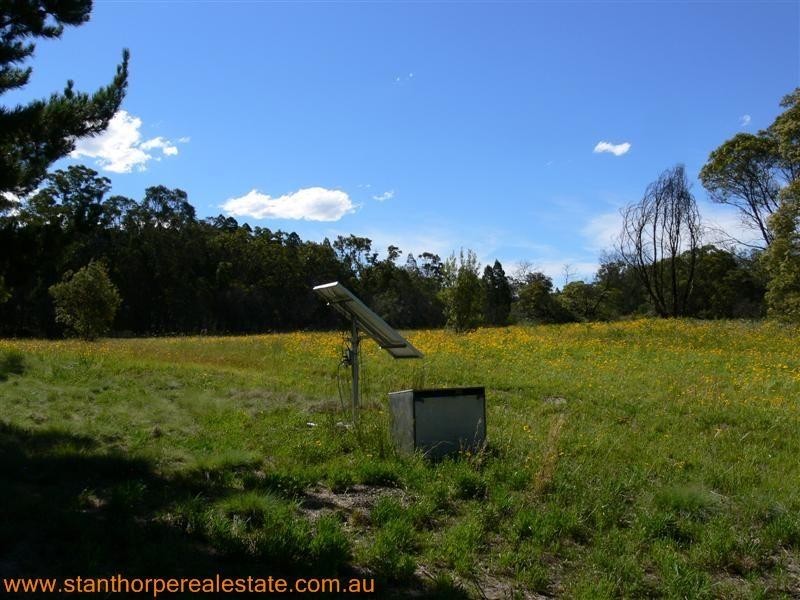 225 Ellwood Road, Applethorpe QLD 4378