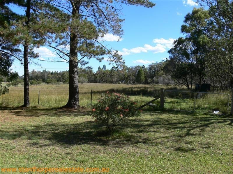 225 Ellwood Road, Applethorpe QLD 4378