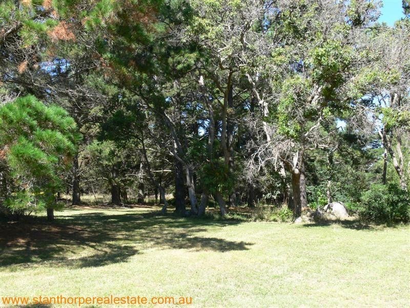 225 Ellwood Road, Applethorpe QLD 4378