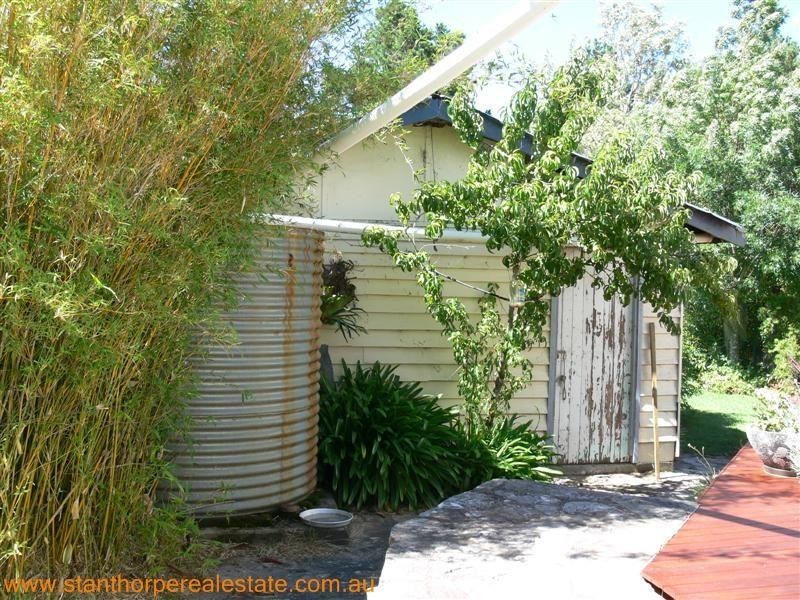 225 Ellwood Road, Applethorpe QLD 4378