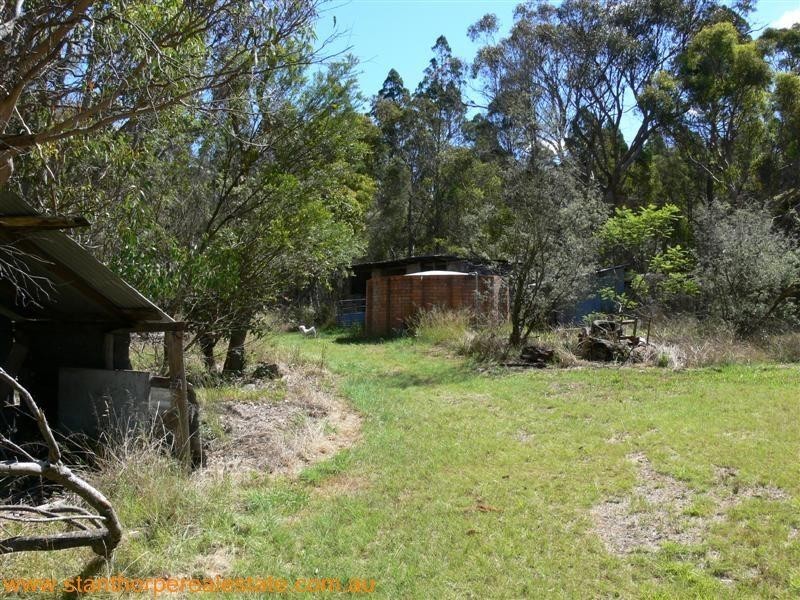 225 Ellwood Road, Applethorpe QLD 4378