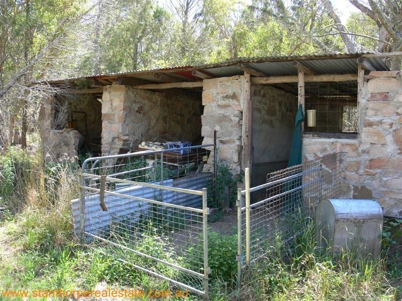 225 Ellwood Road, Applethorpe QLD 4378