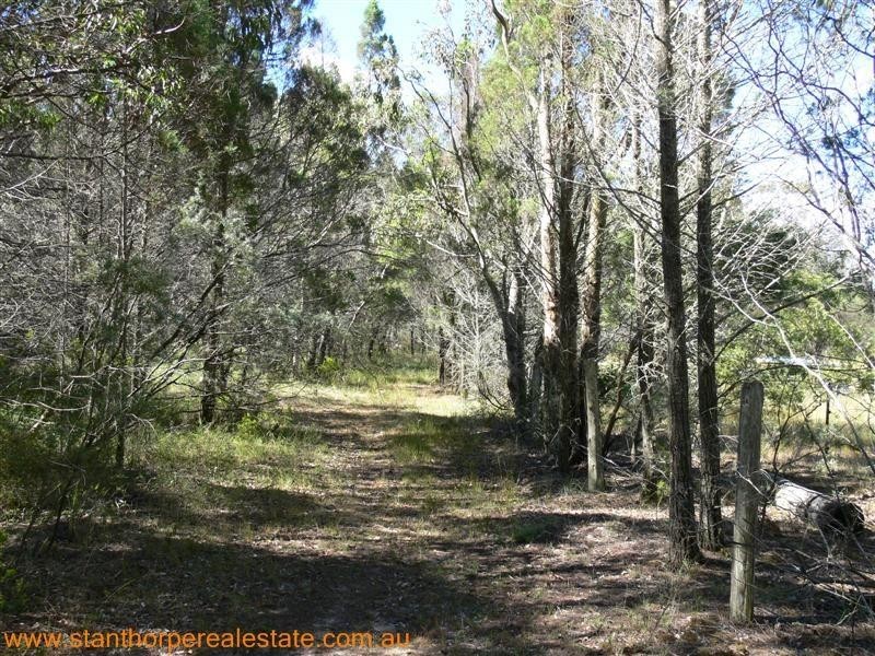 225 Ellwood Road, Applethorpe QLD 4378