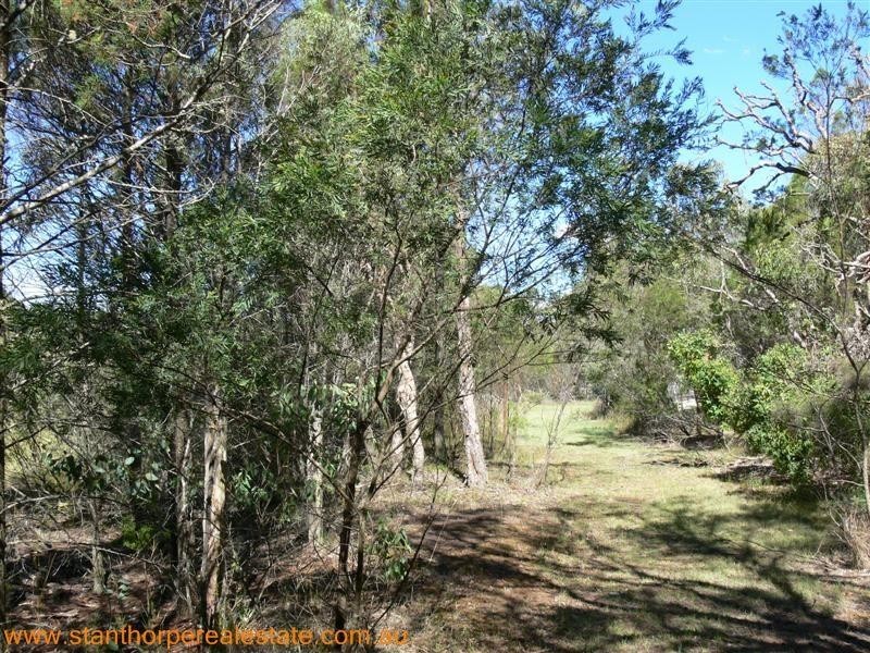 225 Ellwood Road, Applethorpe QLD 4378