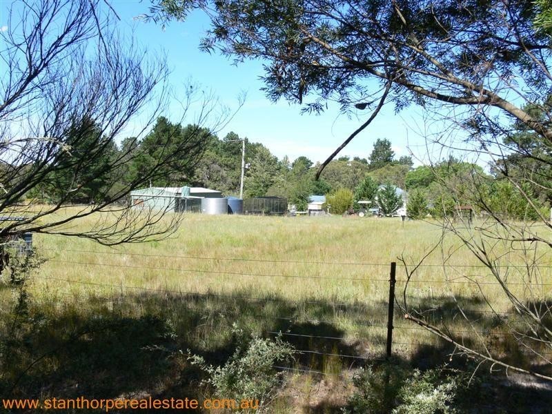 225 Ellwood Road, Applethorpe QLD 4378