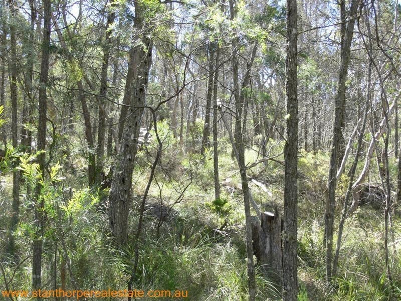 225 Ellwood Road, Applethorpe QLD 4378