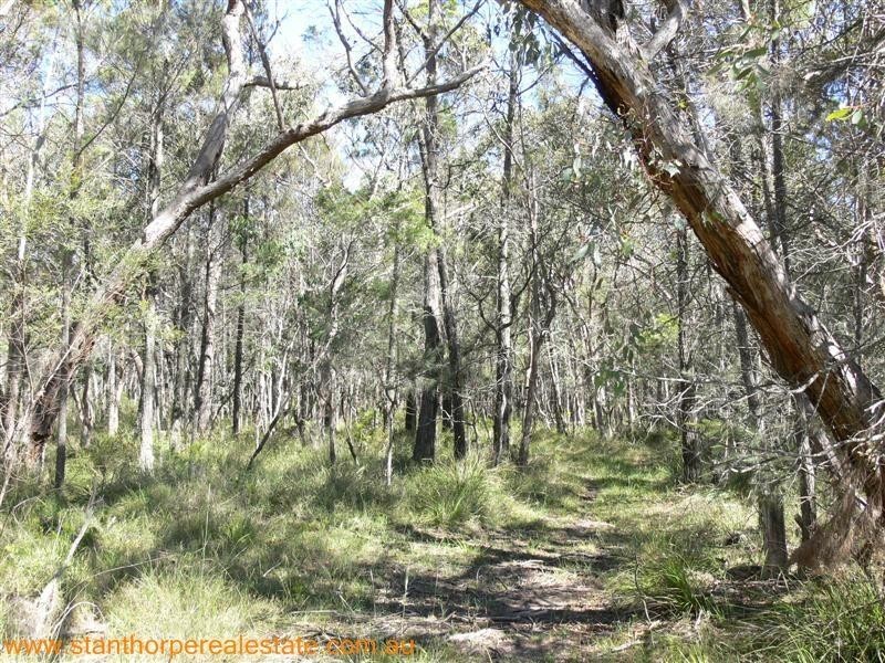 225 Ellwood Road, Applethorpe QLD 4378