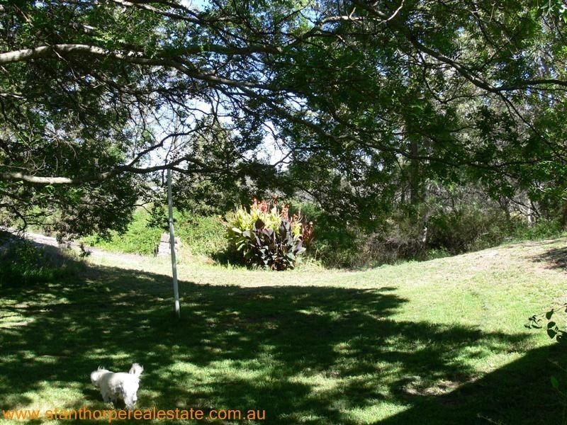 225 Ellwood Road, Applethorpe QLD 4378