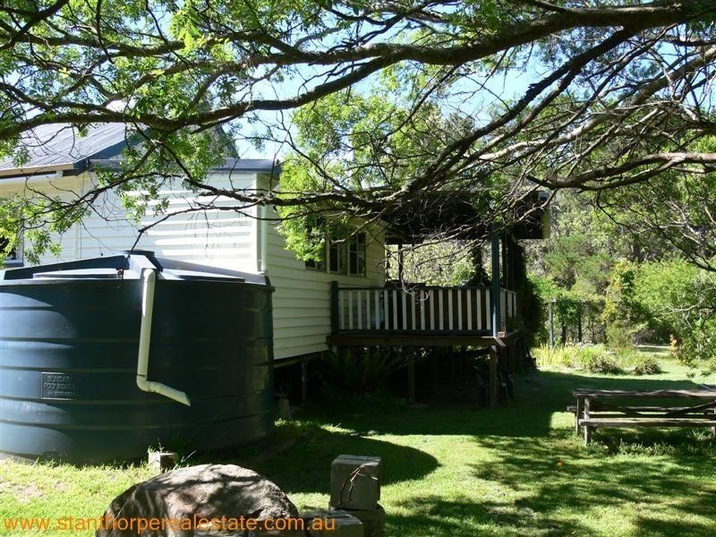 225 Ellwood Road, Applethorpe QLD 4378