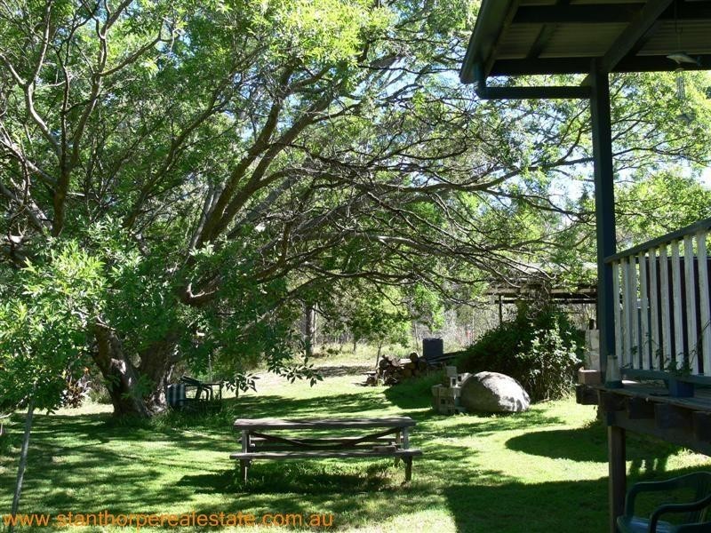 225 Ellwood Road, Applethorpe QLD 4378