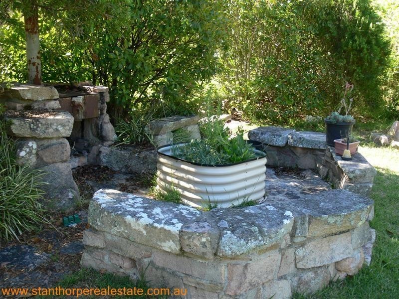 225 Ellwood Road, Applethorpe QLD 4378