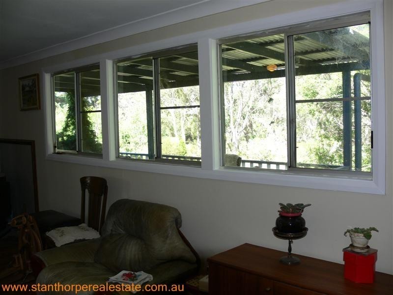 225 Ellwood Road, Applethorpe QLD 4378