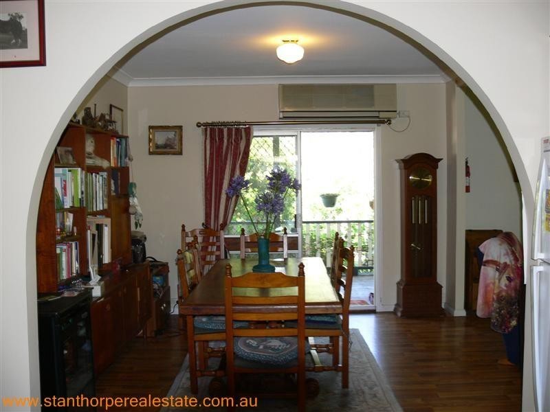 225 Ellwood Road, Applethorpe QLD 4378