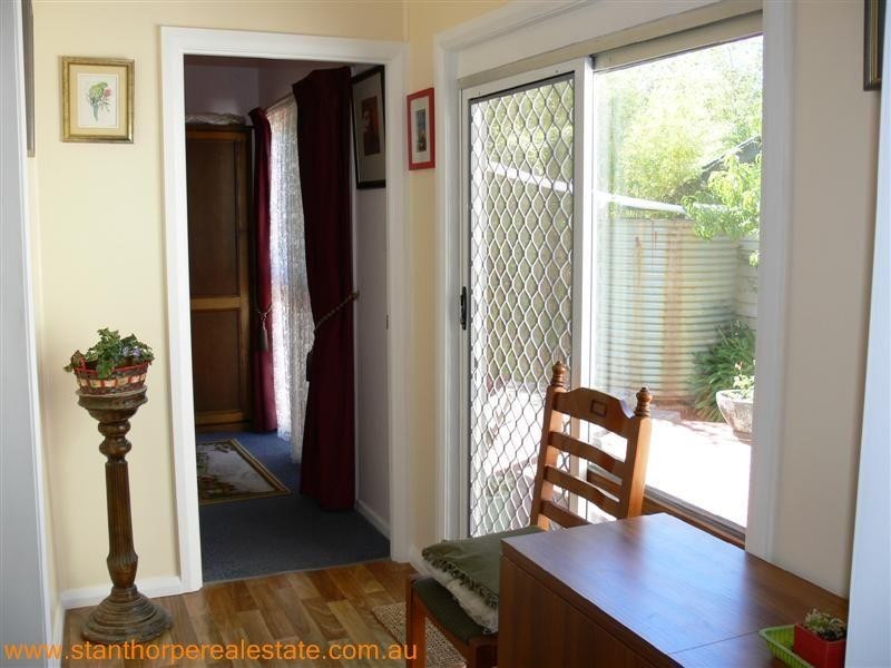 225 Ellwood Road, Applethorpe QLD 4378