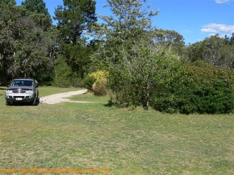 225 Ellwood Road, Applethorpe QLD 4378