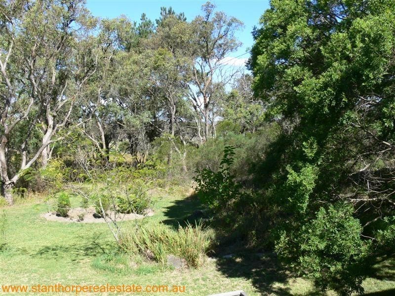 225 Ellwood Road, Applethorpe QLD 4378