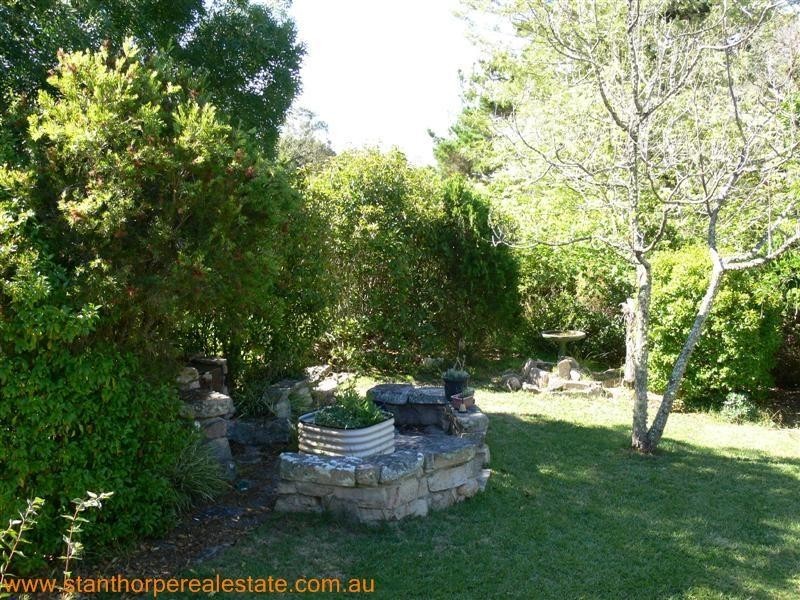 225 Ellwood Road, Applethorpe QLD 4378