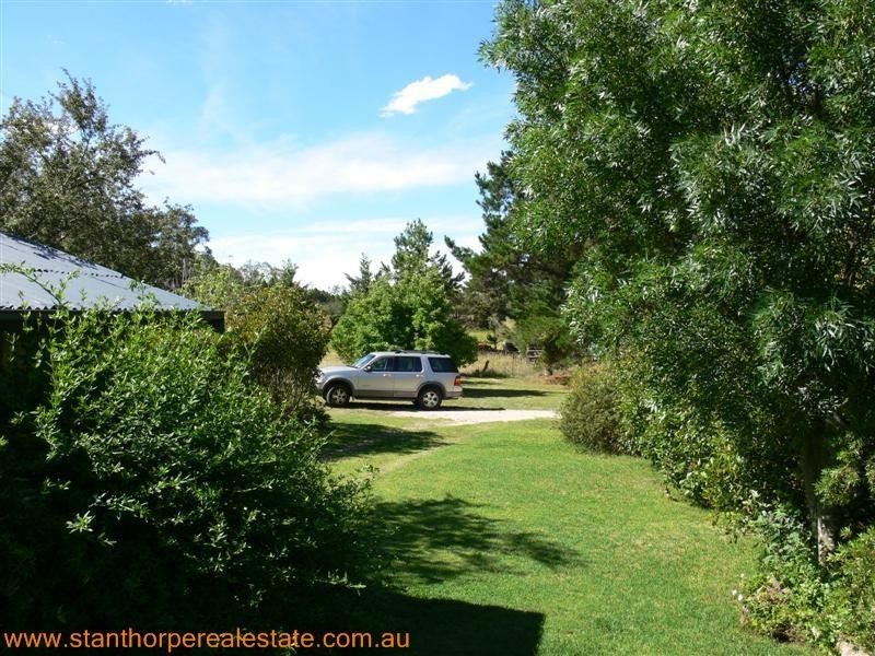 225 Ellwood Road, Applethorpe QLD 4378