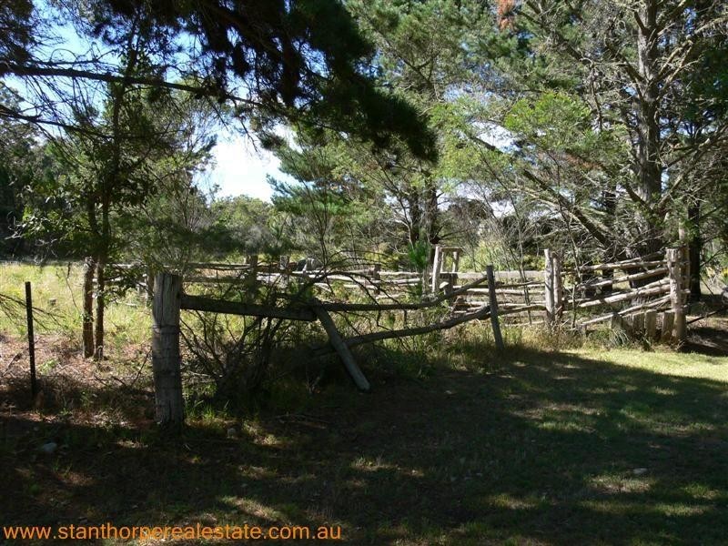 225 Ellwood Road, Applethorpe QLD 4378