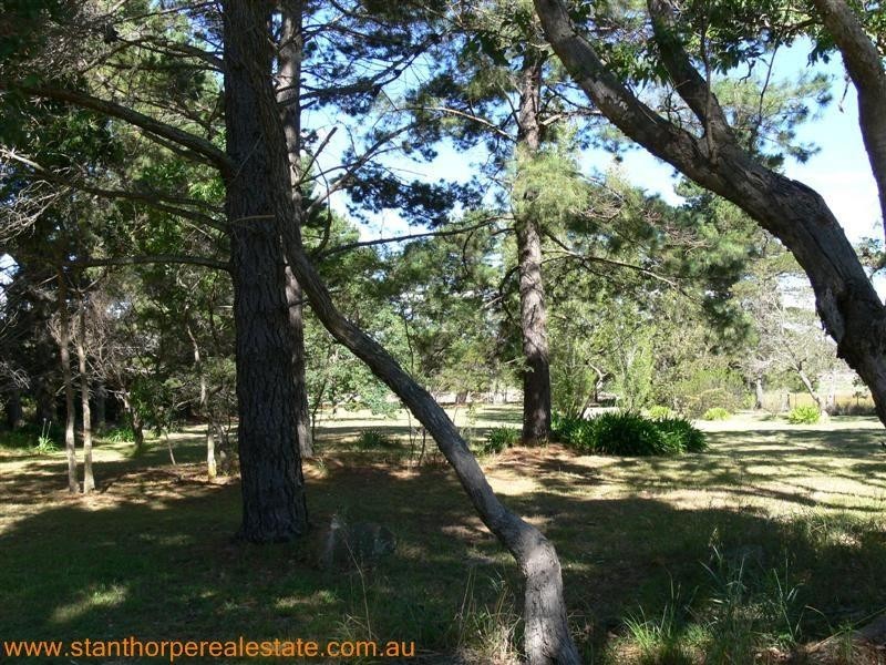 225 Ellwood Road, Applethorpe QLD 4378