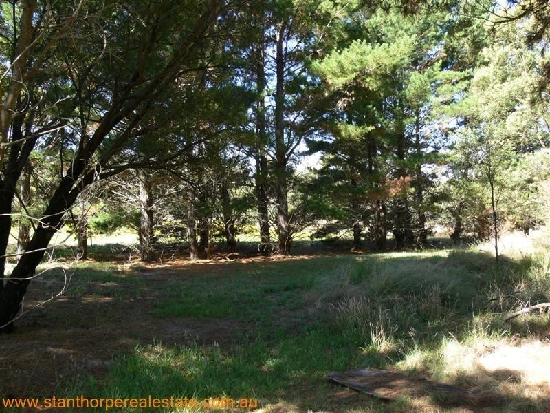 225 Ellwood Road, Applethorpe QLD 4378