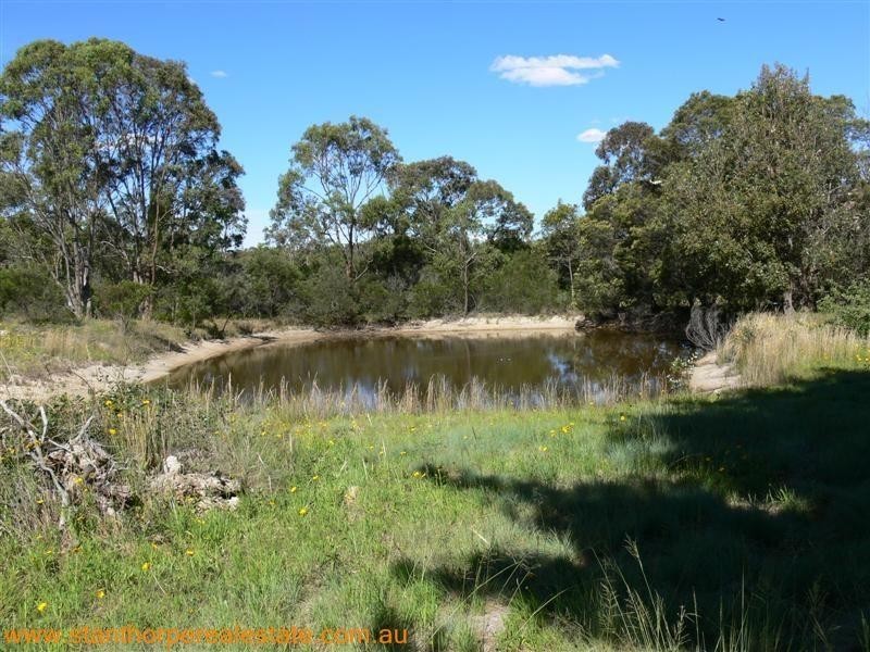 225 Ellwood Road, Applethorpe QLD 4378