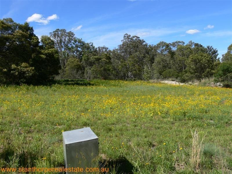 225 Ellwood Road, Applethorpe QLD 4378