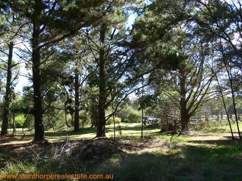 225 Ellwood Road, Applethorpe QLD 4378