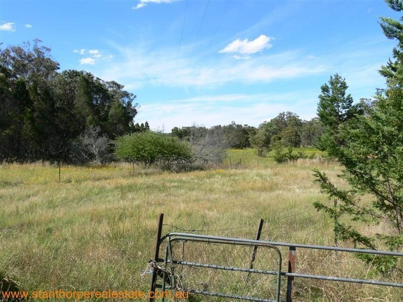 225 Ellwood Road, Applethorpe QLD 4378