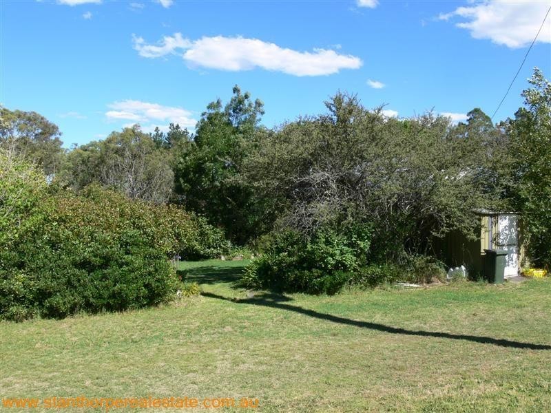 225 Ellwood Road, Applethorpe QLD 4378