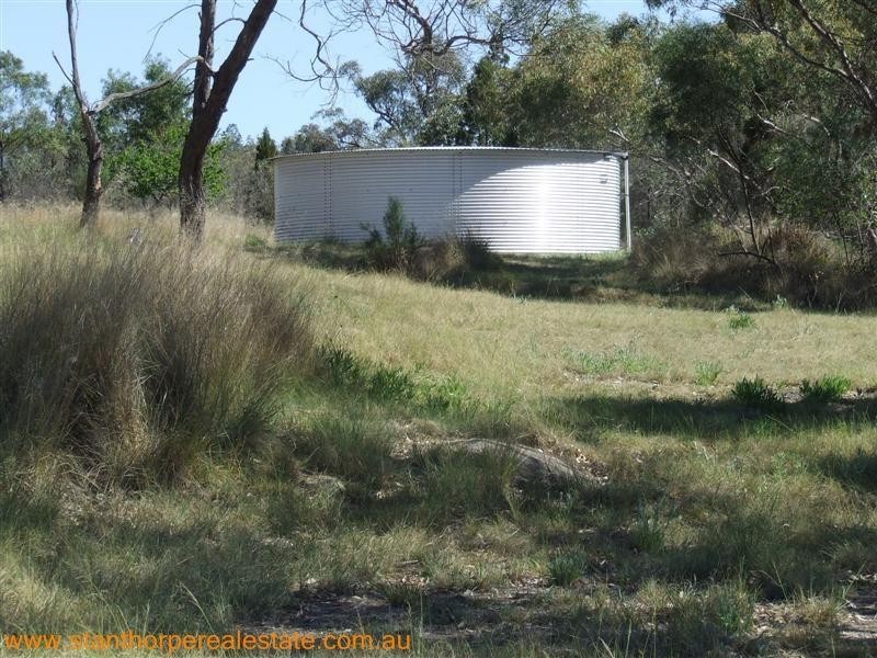 208 Watters Road, Ballandean via, Stanthorpe QLD 4380