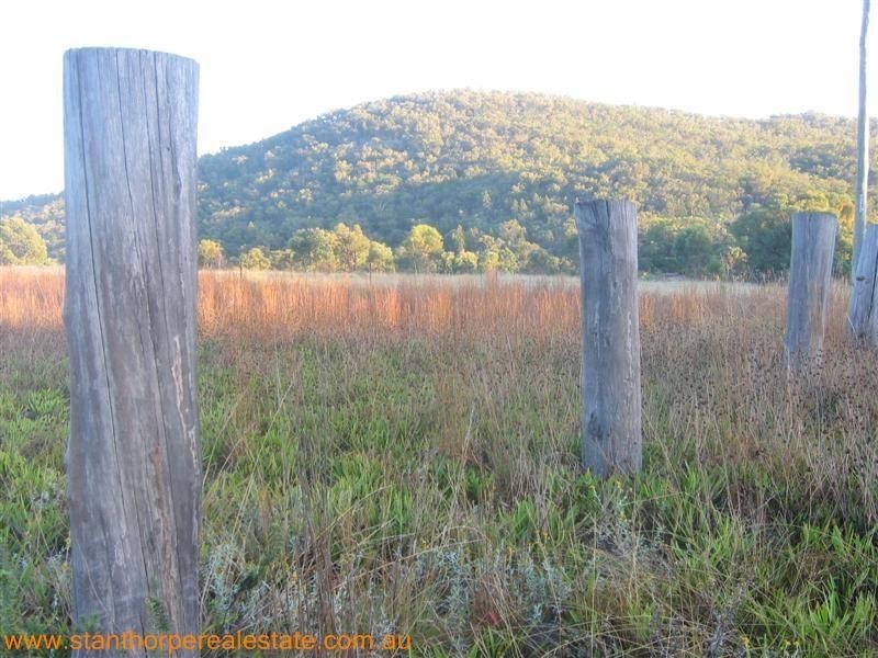 208 Watters Road, Ballandean via, Stanthorpe QLD 4380