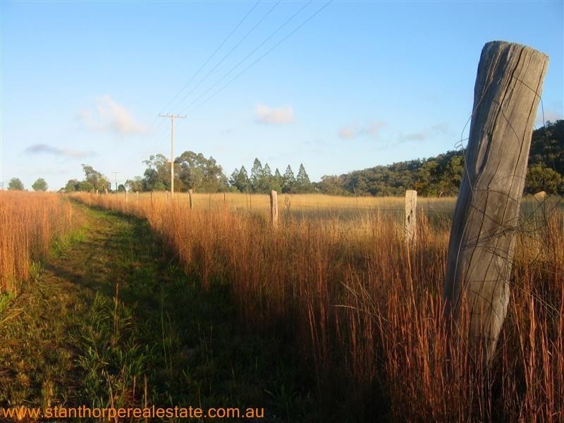 208 Watters Road, Ballandean via, Stanthorpe QLD 4380