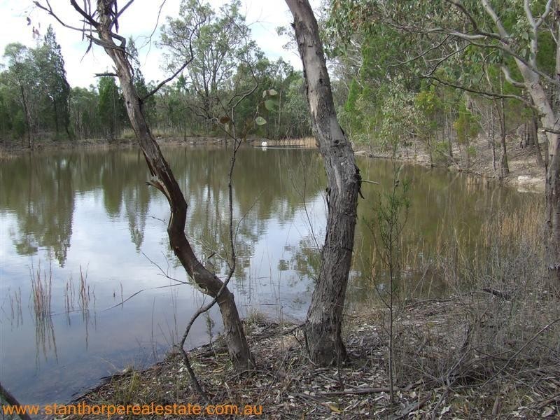 208 Watters Road, Ballandean via, Stanthorpe QLD 4380